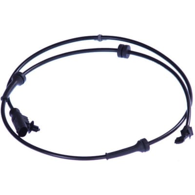 Sensor, wielsnelheid BOSCH 0 265 007 537