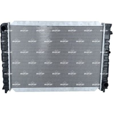 Radiator, motorkoeling NRF 53995