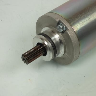 starter p2r voor scooter suzuki 250 an burgman 1998 tot 2007 nieuw