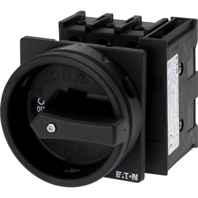 EATON INDUSTRIES Lastscheidingsschakelaar - 070194 - E29BB