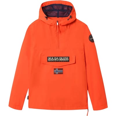 Waterdichte jas Napapijri Rainforest Sum 3