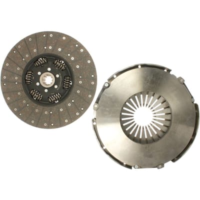 Koppelingsset VALEO 827362