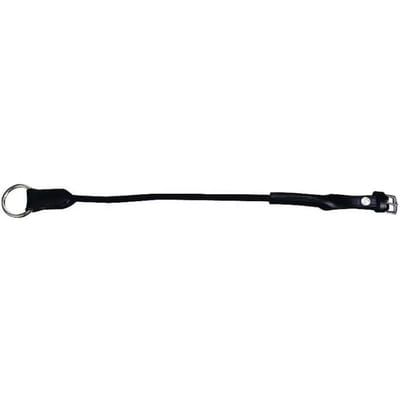 Flensbevestigingen Norton Pro Corde au cou pour cheval