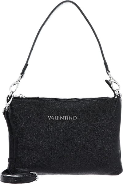 VALENTINO Schoudertas Koppeling Icon Pochette Nero Zwart