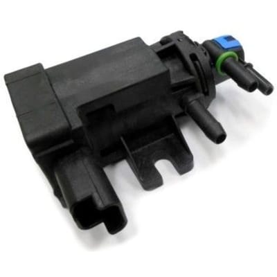 Drukregelaar, turbocompressor MEAT & DORIA 9261