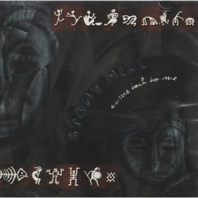 CD STONY HILL - Come Back To Me MXDM2038 Max Music 1996 VS Dance & Electronica Gebruikt gray