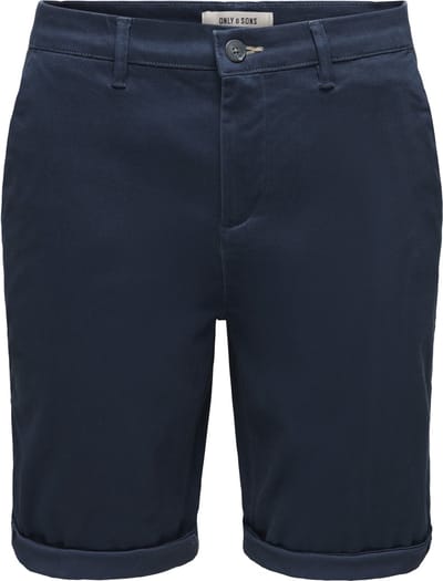 ONLY & SONS Shorts ONSSAUL Regular fit Shorts