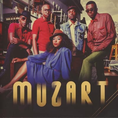 Muzart