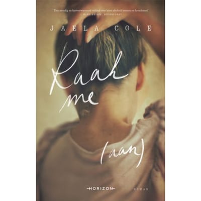 Raak Me (Aan) - Jaela Cole