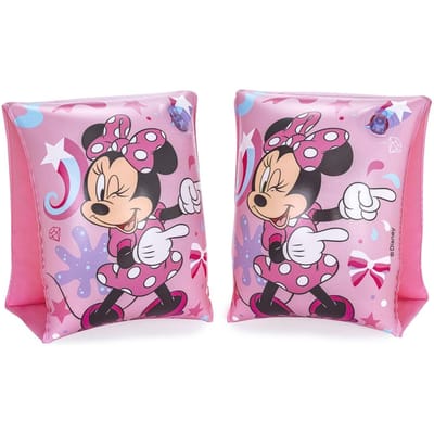 Bestway Disney Junior® Minnie Mouse Opblaasbare zwemarmbanden
