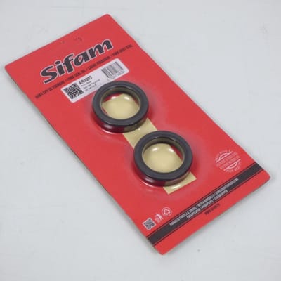 vork spi pakking sifam voor motor yamaha 250 sr se 1980 tot 1983 32x44x10.5mm nieuw
