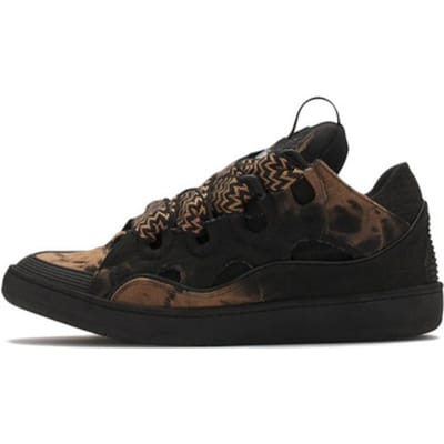 Lage Sneakers Lanvin Sneakers Curb