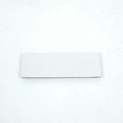 Autocollant stickers origine pour Moto Suzuki 400 DRZ 2000 à 2004 33652-29F00 / anti-vibration Neuf