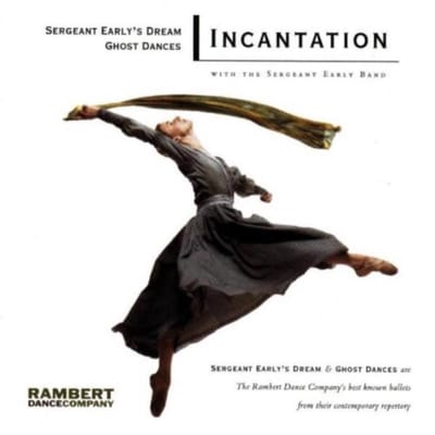Sergeant Early's Dream/Ghost Dances