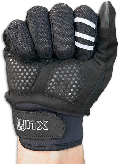 Lynx Handschoenen - Voor MTB - Maat L - Maximale grip