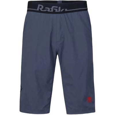 Rafiki Lead Ii Korte Broek Blauw XL Man