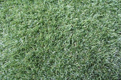 Nibashop kunstgras - 45mm - 1x3m² - hoogwaardig kunstgras - uv bestendig - voor binnen, buiten en balkon - grastapijt