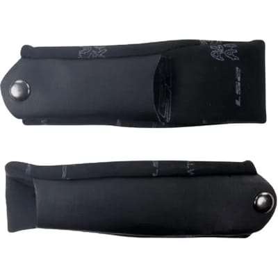 Accessoires voor motorkappen kinbeschermers LS2 MX471/MX470