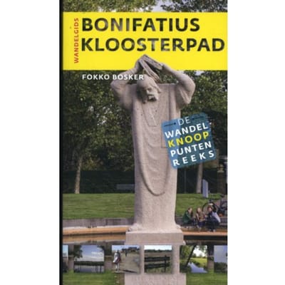 Bonifatius Kloosterpad - Fokko Bosker
