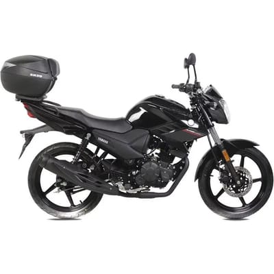 Support de top case Shad TOP MASTER pour moto Yamaha 125 YS Y0YS17ST Neuf