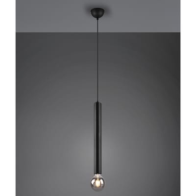 Shadora Hanglamp Mieko Zwart Mat