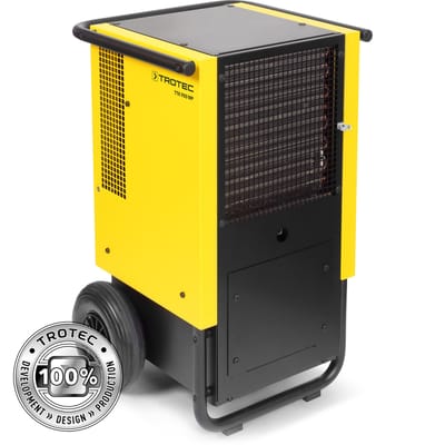 Bouwdroger TTK 900 MP