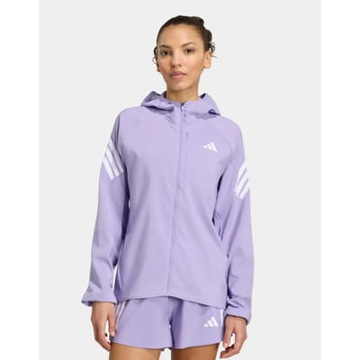 Adidas Performance Adi365 Iconic Running Jack - Dames - Paars