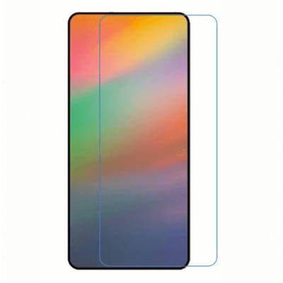 Mocaa Samsung Galaxy A70 HD Screenprotector Transparant