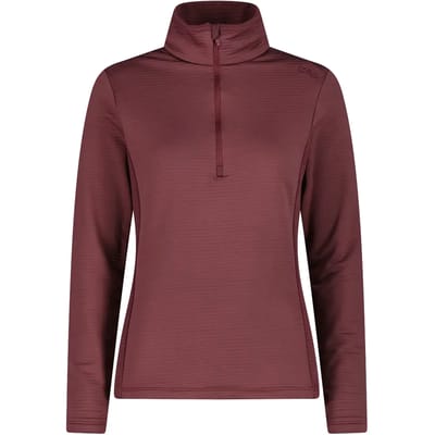 Dames polair half zip CMP