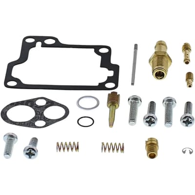 Carburateurset Moose Suzuki LT 50 1987