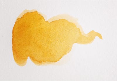 Aquarelpapier Vellen - Katoen Papier - Schilderen Nat Techniek - Omzoomde Randen - 56 x 76 cm - Wit