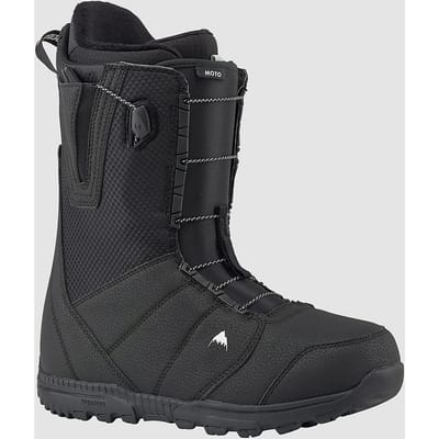 Burton M Moto Snowboardschoenen - zwart - maat 41.5