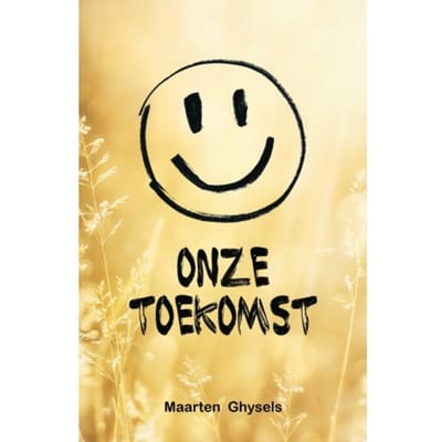Onze Toekomst - Maarten Ghysels