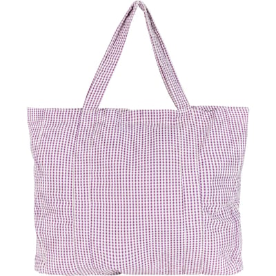 Protest PRTSelf - Strandtas Dames - Normale pasvorm - Paars