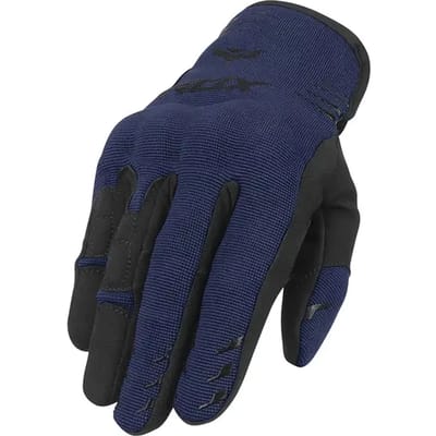 Motorhandschoenen voor alle seizoenen ADX Street Evo
