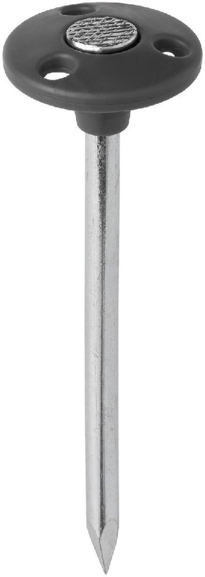 Umefa - Grondpen - Stabiel Vlak 180 cm