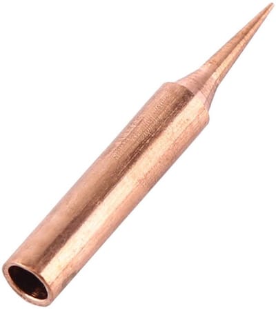 IMstore - Soldering Tip Replacement Tools - 10pcs vervangende