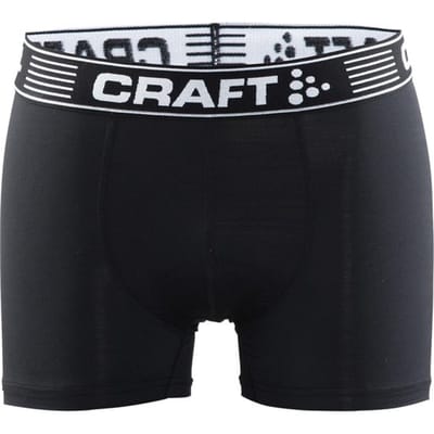Craft - Maat XXL - Greatness Bike Boxer Sportonderbroek Heren