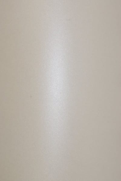 Netuno - beige metallic papier - A4 - 21 x 29,7 cm - 20 vellen - 250 gram - Aster Metallic Sand