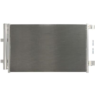 Condensator, airconditioning THERMOTEC KTT110776