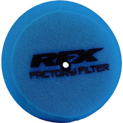Voorgelakte luchtfilter voor motorfiets RFX Race Kawasaki KX 65
