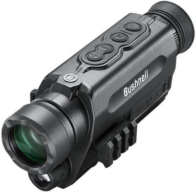 BUSHNELL EQUINOX X650 5x32 Entfernungsmesser - FLEX650