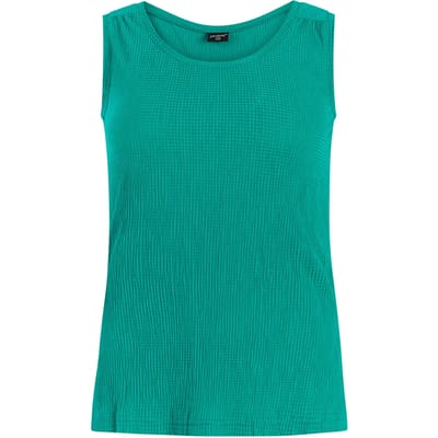 Protest PRTFields – Tanktop Dames – Mouwloos – Ronde hals – Wit