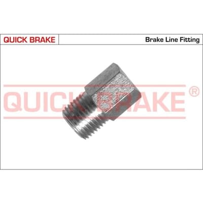 Wartelmoer QUICK BRAKE PA5.0
