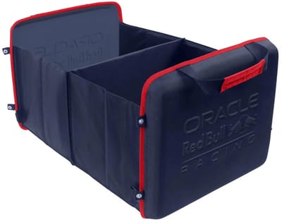 Red Bull Racing Kofferbakorganizer