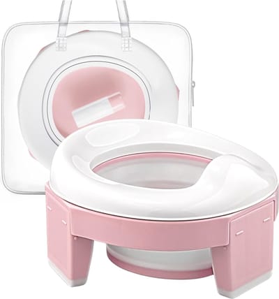 Lexium Wc potje peuter - Plaspotjes - Wc potje voor peuters - Wc potje kind - Wc potje baby - Kindertoilet