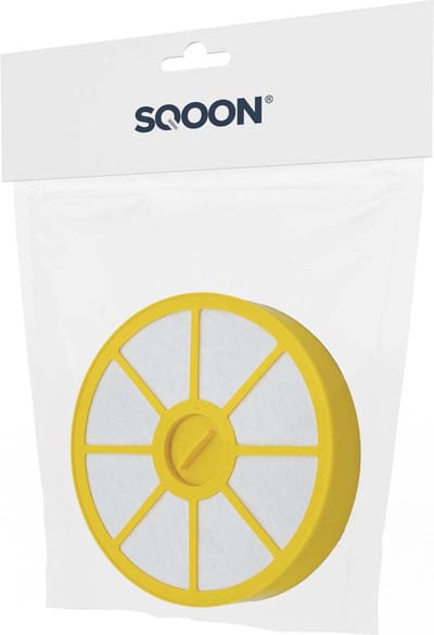 SQOON® - Dyson Filter (wasbaar) DC04, DC05, DC08, DC08 Telescoop, DC14, DC19