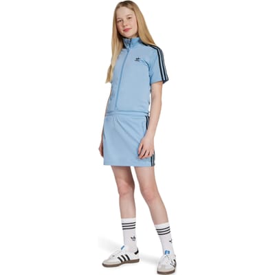 Adidas Originals Firebird Dress Maat: 164 | Jurken Outlet | Unisex | Blauw
