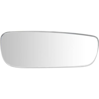 Spiegelglas, buitenspiegel BLIC 6102-01-2077P rechts