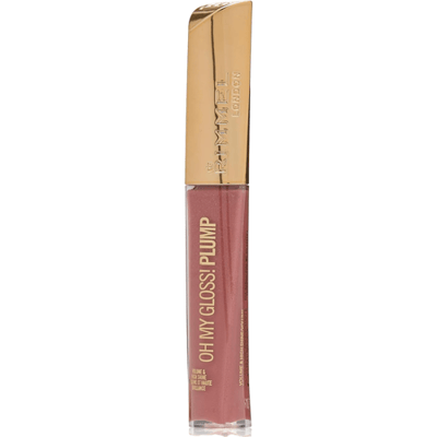 Rimmel Oh My Gloss! Plump Lipgloss - 210 1999